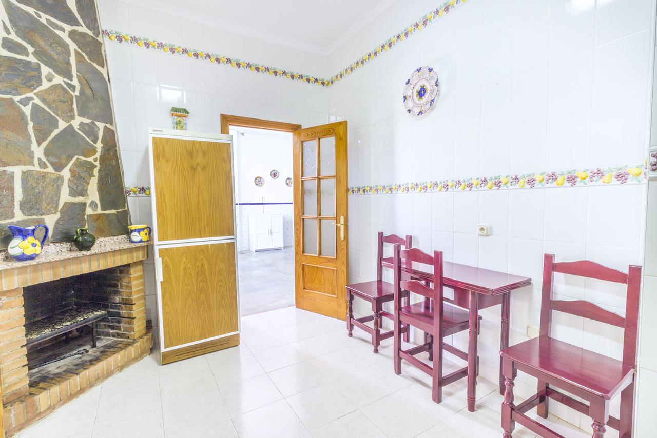 Cubo'S Finca Gertrudis Альхаурин-эль-Гранде Экстерьер фото